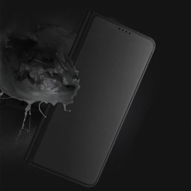 Dėklas Dux Ducis Skin Pro Samsung Galaxy A34 5G Rožinis 12