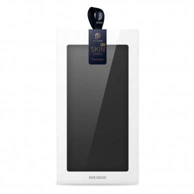 Dėklas Dux Ducis Skin Pro Samsung Galaxy A34 5G Juodas 10