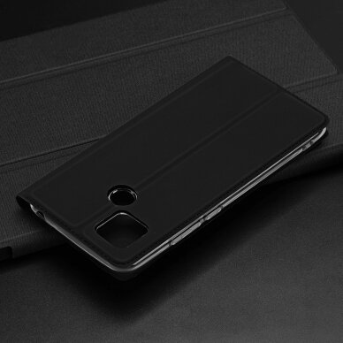 Dėklas Dux Ducis Skin Pro case for Sony Xperia 5 IV Juodas 18