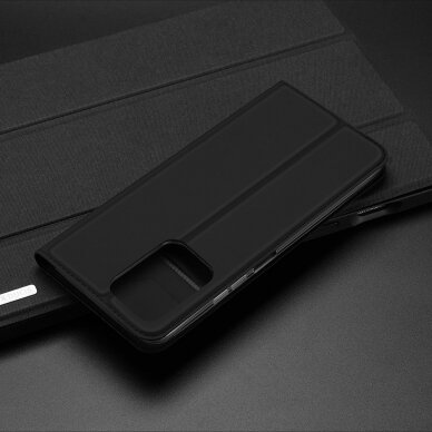 Dėklas Dux Ducis Skin Pro Xiaomi Redmi Note 12 5G / Poco X5 5G Juodas 14