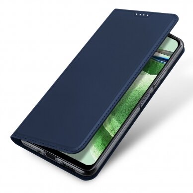 Dėklas Dux Ducis Skin Pro Xiaomi Redmi Note 12 Pro Plus Mėlynas 3