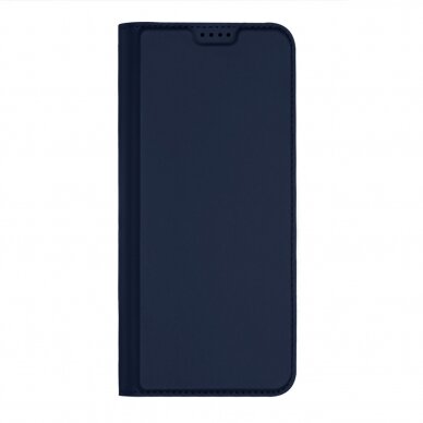 Dėklas Dux Ducis Skin Pro Xiaomi Redmi Note 12 Pro Plus Mėlynas 9