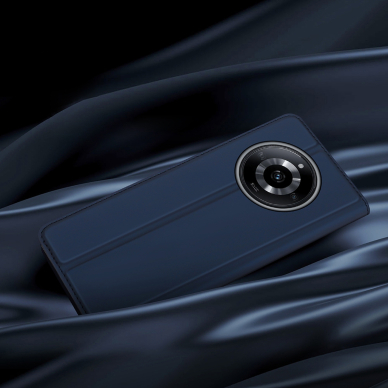 Dėklas Dux Ducis Skin Pro Realme 11 - Juodas 11 Dėklas Dux Ducis Skin Pro Realme 11 - Juodas 11