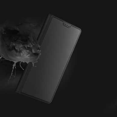 Dėklas Dux Ducis Skin Pro Realme 11 - Juodas 12 Dėklas Dux Ducis Skin Pro Realme 11 - Juodas 12