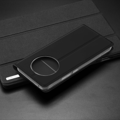 Dėklas Dux Ducis Skin Pro Realme 11 - Juodas 17 Dėklas Dux Ducis Skin Pro Realme 11 - Juodas 17