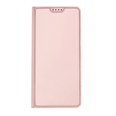 Dėklas Dux Ducis Skin Pro case with flap and card slot for Xiaomi Redmi Note 13 5G - Rožinis 9 Dėklas Dux Ducis Skin Pro case with flap and card slot for Xiaomi Redmi Note 13 5G - Rožinis 9