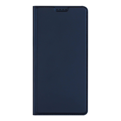 OnePlus 13T Dux Ducis Skin Pro Flip dėklas - mėlynas 4 OnePlus 13T Dux Ducis Skin Pro Flip dėklas - mėlynas 4