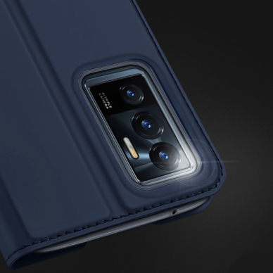 Dėklas Dux Ducis Skin Pro Vivo V23e Juodas 12 Dėklas Dux Ducis Skin Pro Vivo V23e Juodas 12