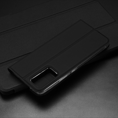 Dėklas Dux Ducis Skin Pro Vivo V23e Juodas 14 Dėklas Dux Ducis Skin Pro Vivo V23e Juodas 14