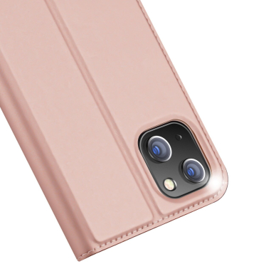 Dėklas Dux Ducis Skin Pro iPhone 14 Plus Rožinis 24 Dėklas Dux Ducis Skin Pro iPhone 14 Plus Rožinis 24