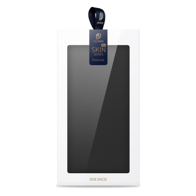 Atverčiamas Dėklas Dux Ducis Skin Pro Samsung Galaxy A53 5G Juodas 10