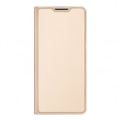 Dėklas Dux Ducis Skin Pro Xiaomi 12 Pro Auksinis 10 Dėklas Dux Ducis Skin Pro Xiaomi 12 Pro Auksinis 10