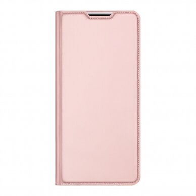 Dėklas Dux Ducis Skin Pro Xiaomi 12 Pro Rožinis 10 Dėklas Dux Ducis Skin Pro Xiaomi 12 Pro Rožinis 10