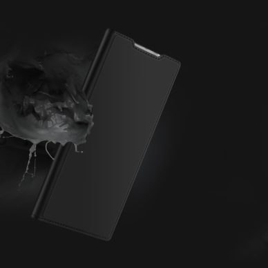 Dėklas Dux Ducis Skin Pro Samsung Galaxy S22 Ultra Auksinis 13 Dėklas Dux Ducis Skin Pro Samsung Galaxy S22 Ultra Auksinis 13