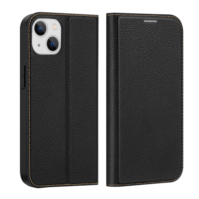 Dėklas Dux Ducis Skin X2 case for iPhone 14 Plus Juodas 1 Dėklas Dux Ducis Skin X2 case for iPhone 14 Plus Juodas 1