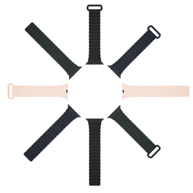 Apyrankė Dux Ducis Strap (Armor Version) Apple Watch 9, SE, 8, 7, 6, 5, 4, 3, 2, 1 (41, 40, 38 mm) Juoda/Oranžinė 2 Apyrankė Dux Ducis Strap (Armor Version) Apple Watch 9, SE, 8, 7, 6, 5, 4, 3, 2, 1 (41, 40, 38 mm) Juoda/Oranžinė 2