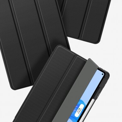 Dėklas Dux Ducis Toby Huawei MatePad Pro 11 (2022) Juodas UGLX912 12