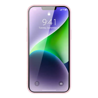 Dėklas Dux Ducis Yolo Apple iPhone 14 Plus Rožinis 1 Dėklas Dux Ducis Yolo Apple iPhone 14 Plus Rožinis 1