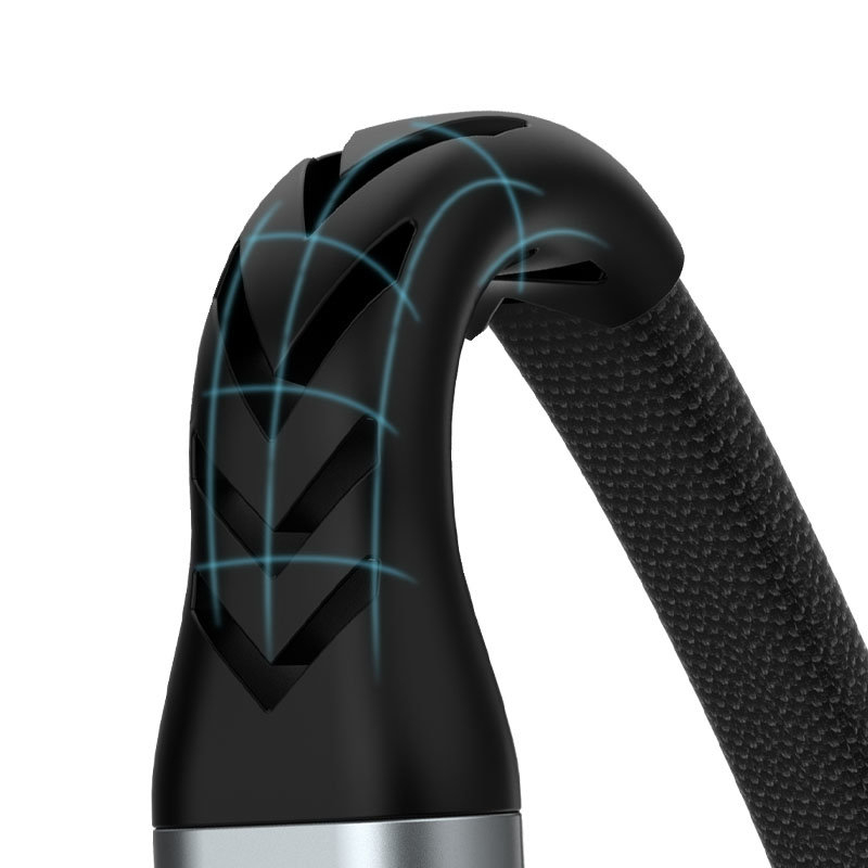 Dudao L10C cable USB Type C - USB Type C PD100W black (L10C) 5 Dudao L10C cable USB Type C - USB Type C PD100W black (L10C) 5