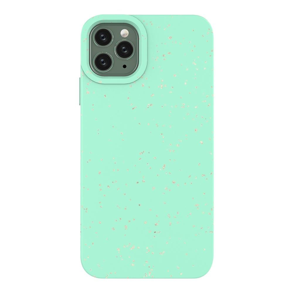 Dėklas Eco iPhone 11 Pro Mėtinis Dėklas Eco iPhone 11 Pro Mėtinis
