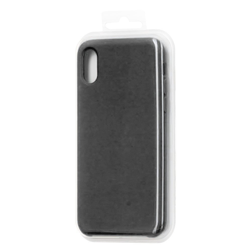 Akcija! Dėklas ECO Leather iPhone 12 Pro Max Mėlynas  4 Akcija! Dėklas ECO Leather iPhone 12 Pro Max Mėlynas  4