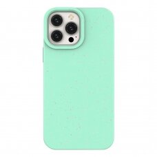Dėklas Eco Case for iPhone 14 Pro Žalias