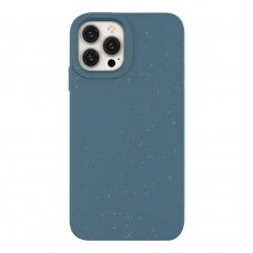 Dėklas Eco Case for iPhone 14 Pro Mėlynas