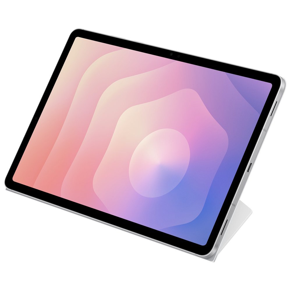 Galaxy Tab S11 EF-BX730PWE Samsung Smart Book dėklas – baltas 2 Galaxy Tab S11 EF-BX730PWE Samsung Smart Book dėklas – baltas 2