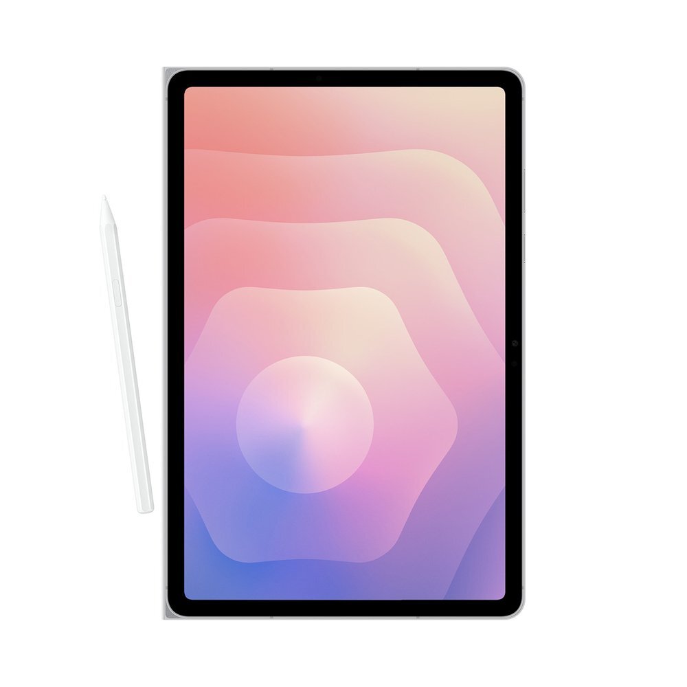 Galaxy Tab S11 EF-BX730PWE Samsung Smart Book dėklas – baltas 8 Galaxy Tab S11 EF-BX730PWE Samsung Smart Book dėklas – baltas 8