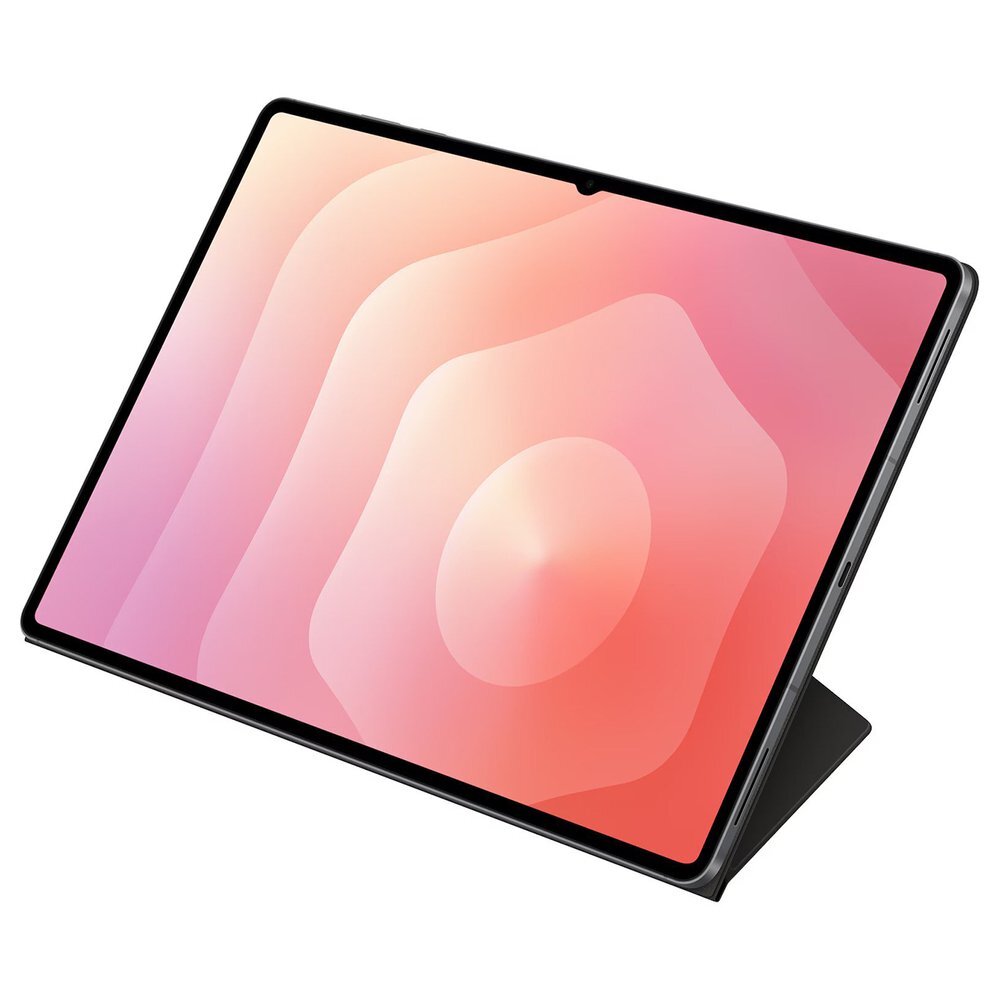 Galaxy Tab S11 Ultra EF-BX930PBE Samsung Smart Book dėklas – juodas 2