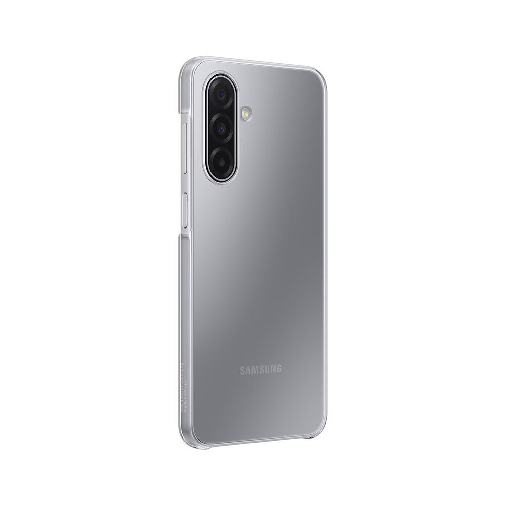 Galaxy A17 EF-QA176CTE Samsung Clear dėklas – skaidrus 1
