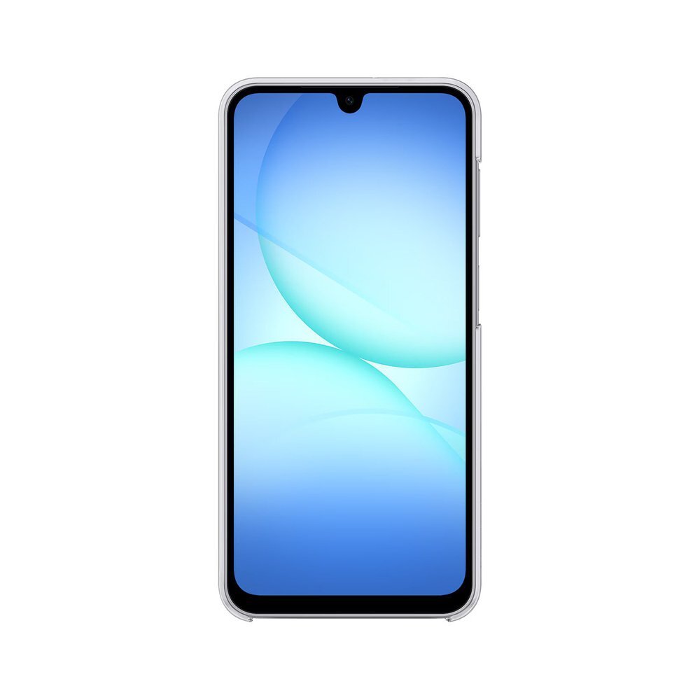 Galaxy A17 EF-QA176CTE Samsung Clear dėklas – skaidrus 3 Galaxy A17 EF-QA176CTE Samsung Clear dėklas – skaidrus 3