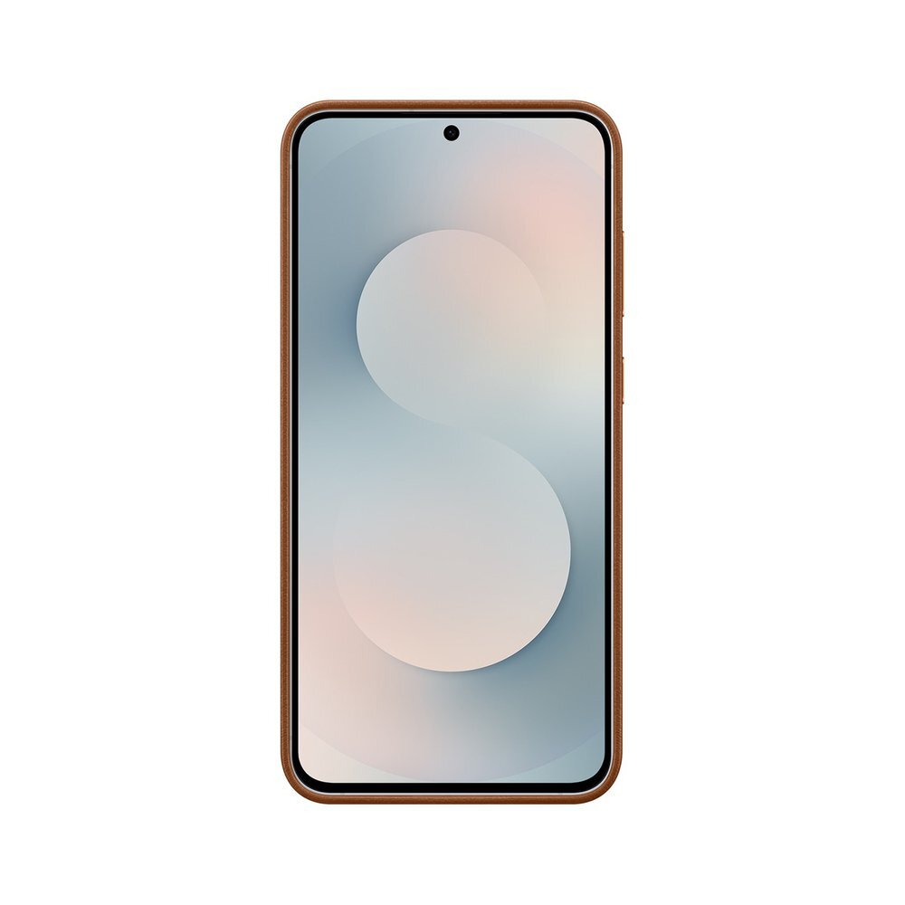 Galaxy S25 FE EF-VS731PAE Samsung KindSuit dėklas – rusvas 3