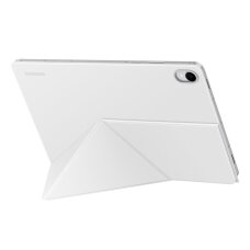 Galaxy Tab S11 EF-BX730PWE Samsung Smart Book dėklas – baltas