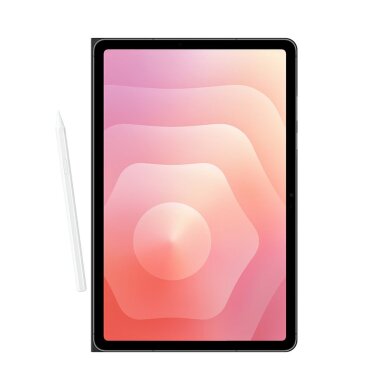 Galaxy Tab S11 EF-BX730PBE Samsung Smart Book dėklas – juodas 5