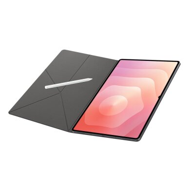 Galaxy Tab S11 Ultra EF-BX930PBE Samsung Smart Book dėklas – juodas 4