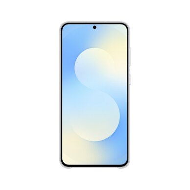 Galaxy S25 FE EF-GS731CLE Samsung Standing Grip Cover dėklas – šviesiai mėlynas 3