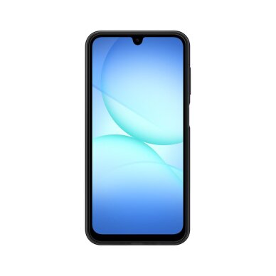 Galaxy A17 EF-OA176TBE Samsung Card Slot dėklas – juodas 2