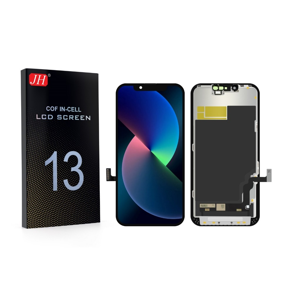 Ekranas Apple iPhone 13 su lietimui jautriu stikliuku JH INCELL