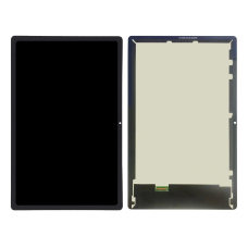 Ekranas Samsung T500/T505 Tab A7 10.4 2020/T503 Tab A7 10.4 2022 su lietimui jautriu stikliuku juodas ORG