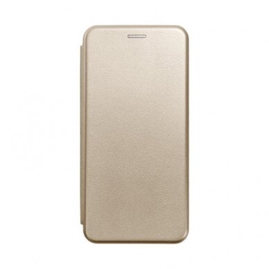 Eko odos dėklas Elegance Samsung S926 S24 Plus auksinis 1 Eko odos dėklas Elegance Samsung S926 S24 Plus auksinis 1