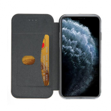 Eko odos dėklas Elegance Samsung S928 S24 Ultra auksinis 3 Eko odos dėklas Elegance Samsung S928 S24 Ultra auksinis 3