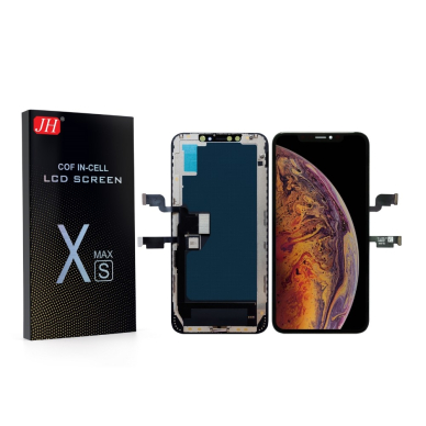 Ekranas Apple iPhone XS Max su lietimui jautriu stikliuku JH INCELL
