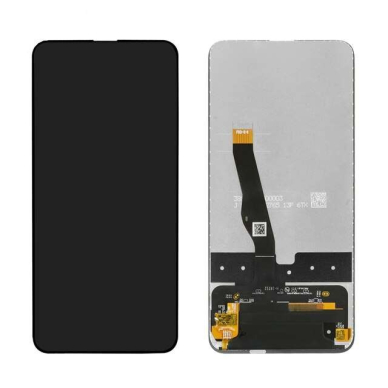 Ekranas Huawei P Smart Z/Y9S/Y9 Prime 2019/Honor 9X/Honor 9X Pro su lietimui jautriu stikliuku juodas ORG Ekranas Huawei P Smart Z/Y9S/Y9 Prime 2019/Honor 9X/Honor 9X Pro su lietimui jautriu stikliuku juodas ORG