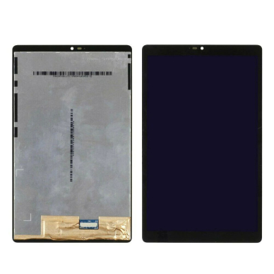 Ekranas Lenovo Tab M8 HD TB-8505X 8.0 su lietimui jautriu stikliuku juodas ORG Ekranas Lenovo Tab M8 HD TB-8505X 8.0 su lietimui jautriu stikliuku juodas ORG