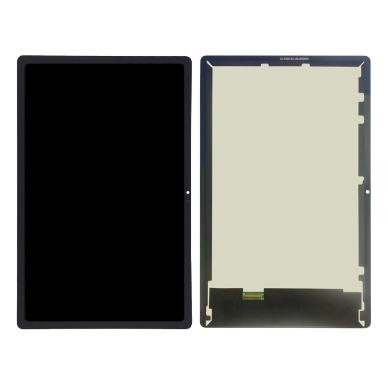 Ekranas Samsung T500/T505 Tab A7 10.4 2020/T503 Tab A7 10.4 2022 su lietimui jautriu stikliuku juodas ORG