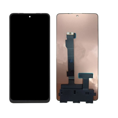 Ekranas Xiaomi Redmi Note 12 Pro 5G/Note 12 Pro+ 5G/Poco X5 Pro 5G/Poco F5 5G su lietimui jautriu stikliuku Juodas ORG Ekranas Xiaomi Redmi Note 12 Pro 5G/Note 12 Pro+ 5G/Poco X5 Pro 5G/Poco F5 5G su lietimui jautriu stikliuku Juodas ORG