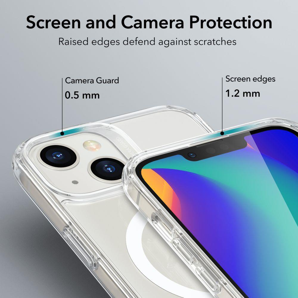 DĖKLAS ESR CH HALOLOCK MAGSAFE IPHONE 13/14 PERMATOMAS 5 DĖKLAS ESR CH HALOLOCK MAGSAFE IPHONE 13/14 PERMATOMAS 5