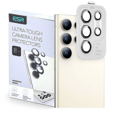 ESR Armorite kameros dangtelis skirtas Samsung Galaxy S25 Ultra – juodas