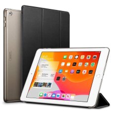 Akcija! DĖKLAS ESR ASCEND TRIFOLD IPAD 7/8 10.2 2019/2020 JELLY JUODAS Akcija! DĖKLAS ESR ASCEND TRIFOLD IPAD 7/8 10.2 2019/2020 JELLY JUODAS
